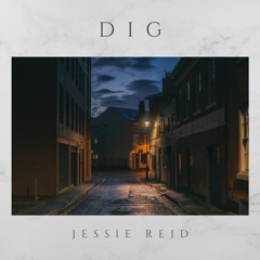 Jessie Reid - Dig (with lyrics)