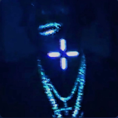 ken carson - delusional (instrumental remake) [not mine]