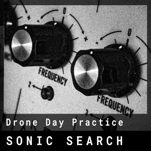 One Sine Drone (DroneDay 2022 practice)