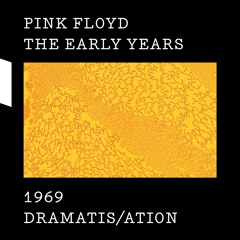 Behold the Temple of Light ("The Journey" Performed at Concertgebouw, Amsterdam, 17 September 1969) (Live)