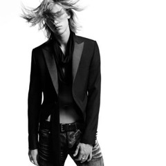 Dior Homme SS03 "Follow Me" Runway Soundtrack