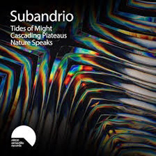 Ladata Subandrio - Tides Of Might (Juan Sapia Edit)