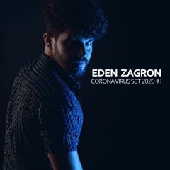 Eden Zagron x CORONA VIRUS SET 2020 # 1