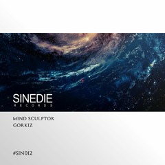 PREMIERE: Gorkiz - Mind Sculptor (Nasser Tawfik Remix)[Sinedie Records]
