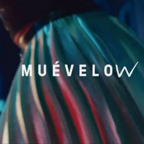 MUÉVELOW [Explicit]