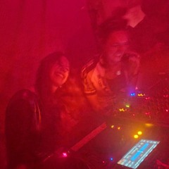 bisschen silvester @ space race 2024/2025