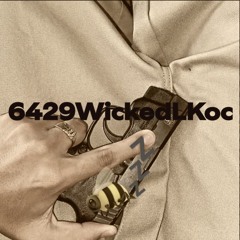 WICKED6429 - Grimey