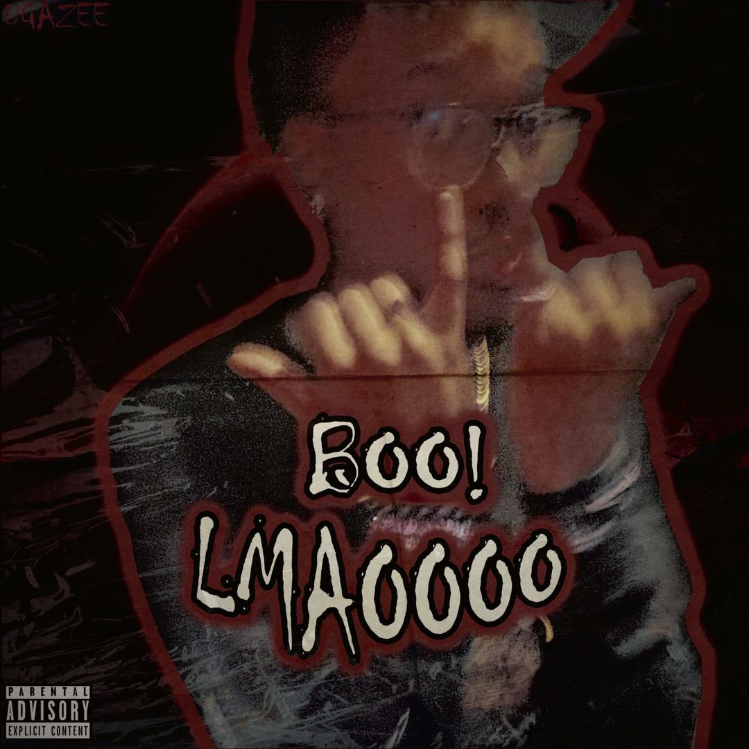 Stream Ugazee | Listen to BOO! lmaoooo playlist online for free on ...
