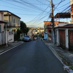 PODCAST AO VIVO NO BAILE DO BREJAL [ ANIVERSÁRIO DO DJ FEIJÃO DO ANAIALÂNDIA ]