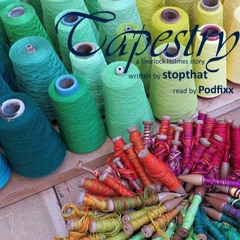 Tapestry by stopthat rated Mature