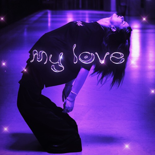 PARANORMILA - my love [FREE DL]