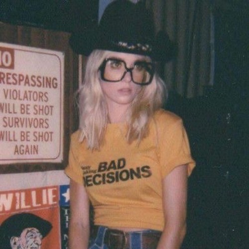 bad decisions (morioh spikka)