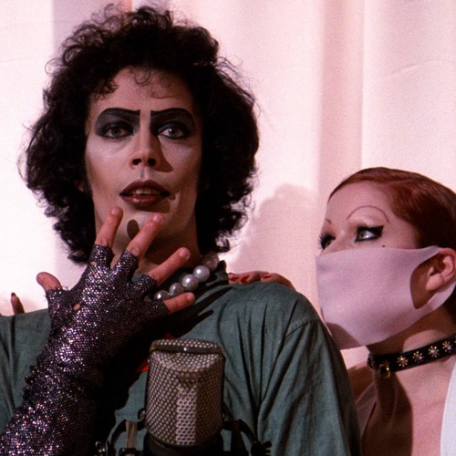 Ep83 - The Rocky Horror Picture Show (1975)