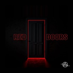 Red doors