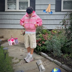 Bino - Different From The Crowd