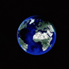 We Have A Great Planet Earth