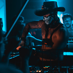 SCHRANZ, INDUSTRIAL & HARD TECHNO SET SUMMER 2025 | KLOFAMA | FANTASM | RESTRICTED | LESSSS | TRIPTYKH