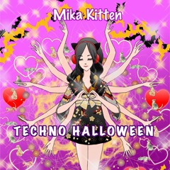 Techno Halloween 2022