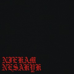 Niekam Nesakyk (feat. Proflame)