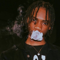 duwap kaine - percs (slowed+reverb)