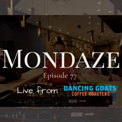 Mondaze Ep. 77 | Rnb + Hip Hop + Throwbacks + Blends
