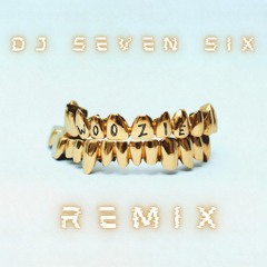 DJ Seven Six - Woozie Rmx