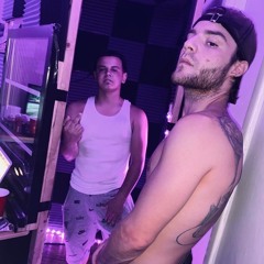 BEEN ROAMIN (ft. GRIMLIN TICO)