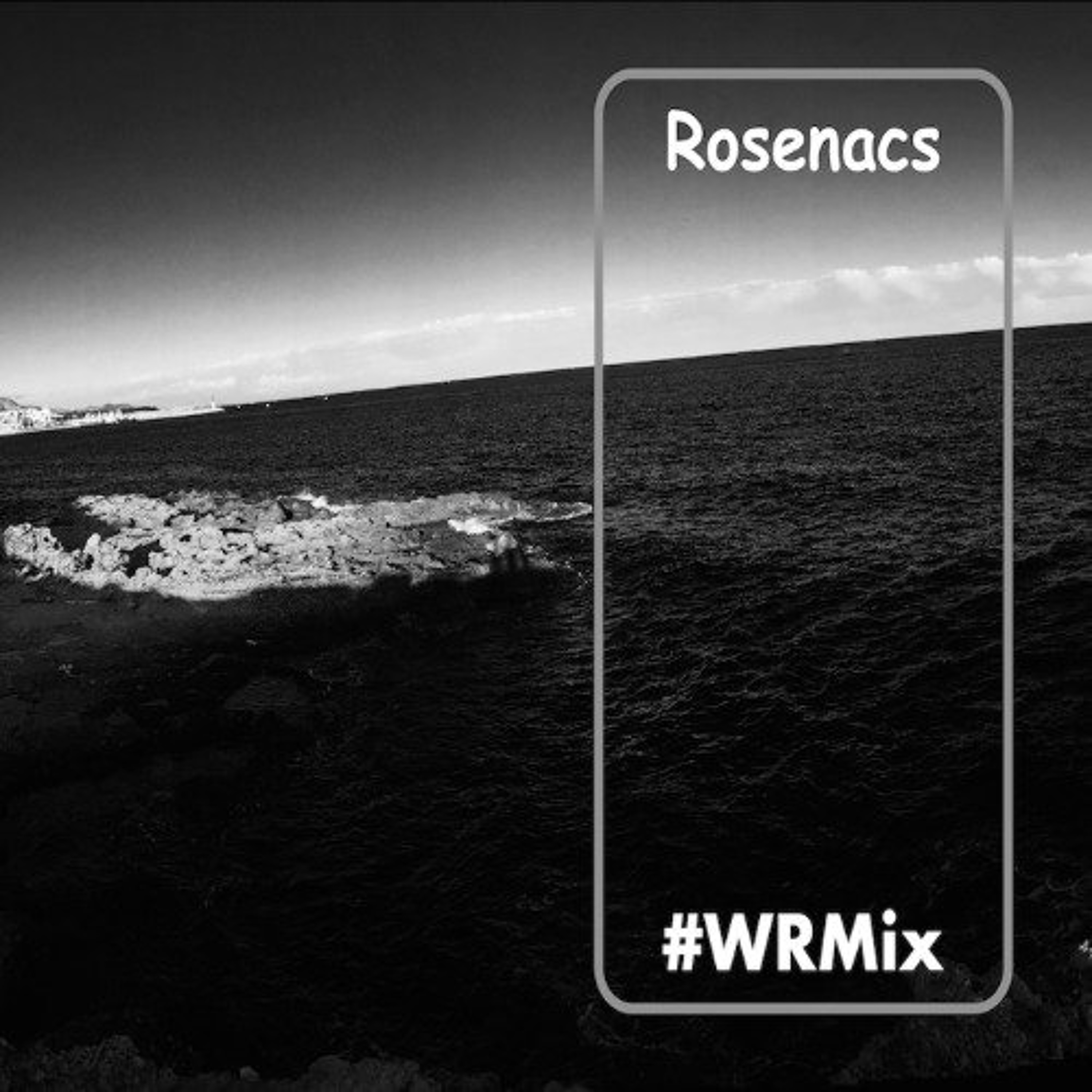 WRMix123 episode artwork