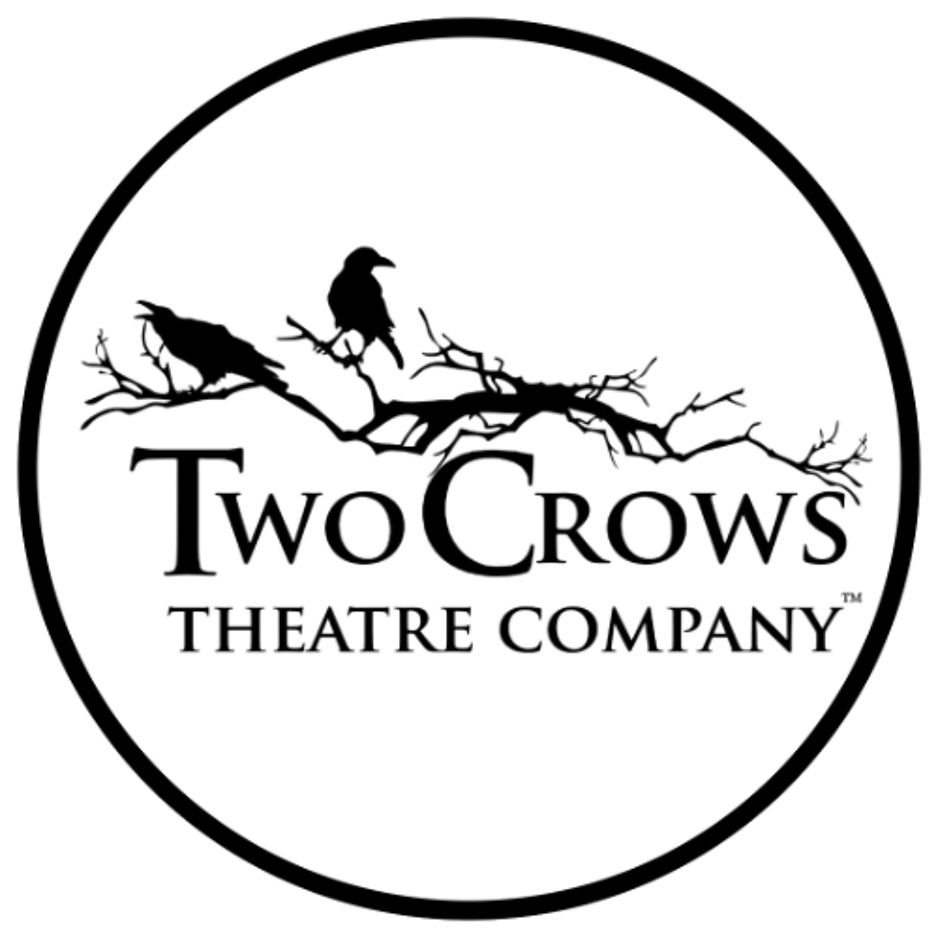 Marcus Truschinski on Two Crows Theater Company