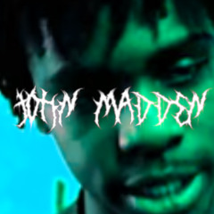 chief keef - john madden (remix)