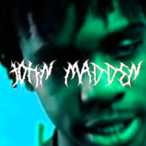 chief keef - john madden (remix)