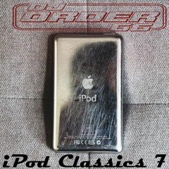 iPod Classics 7