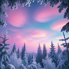 Opalescent Dawn