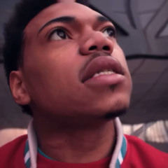 TWEAKIN ft. Chance the Rapper (prod. J-Nag)