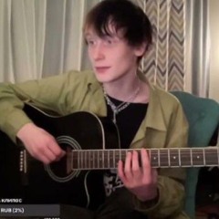 CUPSIZE - люби меня, алина(acoustic)