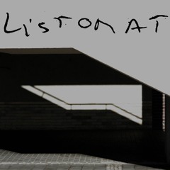 Závratě (text Jan Škrob)