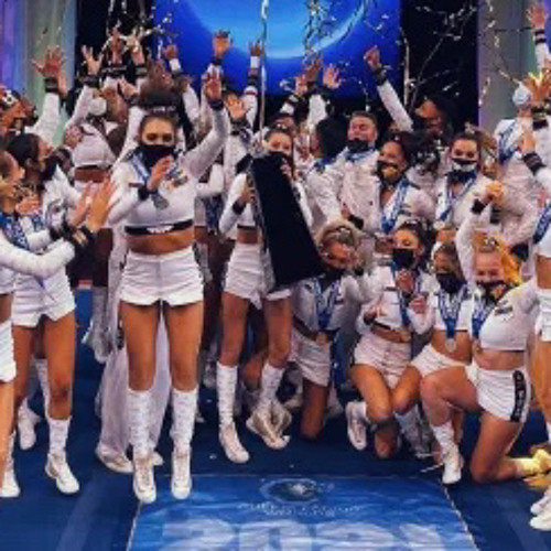 Stream Top Gun Allstars TGLC 2021 WORLDS EDIT by Silas McCoy | Listen