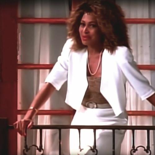 Stream TINA TURNER* ~I DON'T WANNA LOSE U~21 QUESTIONS~ by DJ $LICK ...