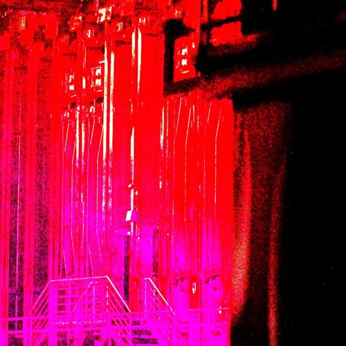 Sceptical C @ Safespace - STONE TECHNO pt3