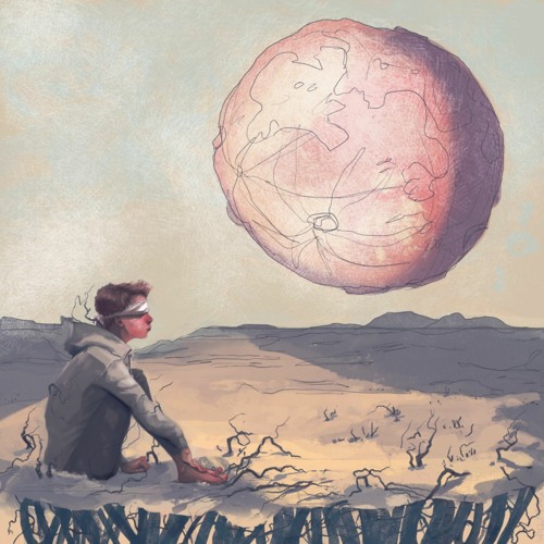 these ghosts won't leave me alone