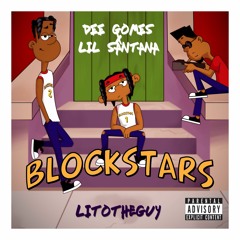 Blockstars (feat. Dee Gomes & Lil Santana)