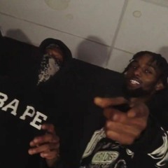 Across The Border (feat. Lilrizz9 & Mere Pablo)