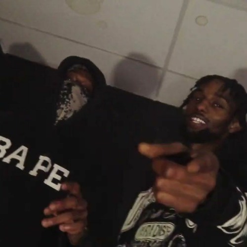 Across The Border (feat. Lilrizz9 & Mere Pablo)