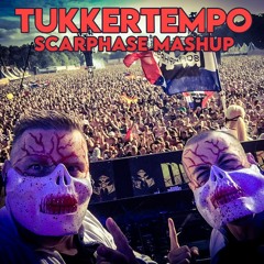 TukkerTempo - Scarphase Mashup [FREE DOWNLOAD]