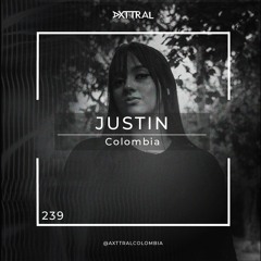 JUSTIN - AXTTRAL SERIES 239