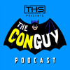 THE CON GUY HAPPY HOUR — GODZILLA vs KONG, WANDAVISION EP 3, BATWOMAN, and MORE! January 25, 2020
