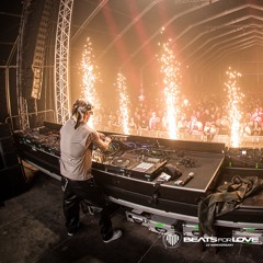 Danny Avila @ Beats For Love, Czech Republic 2024