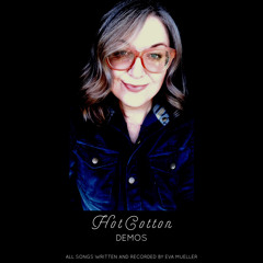 The Last Thing I Ever Do (acoustic demo)