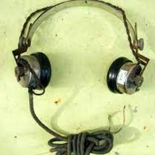Can't find my headphones