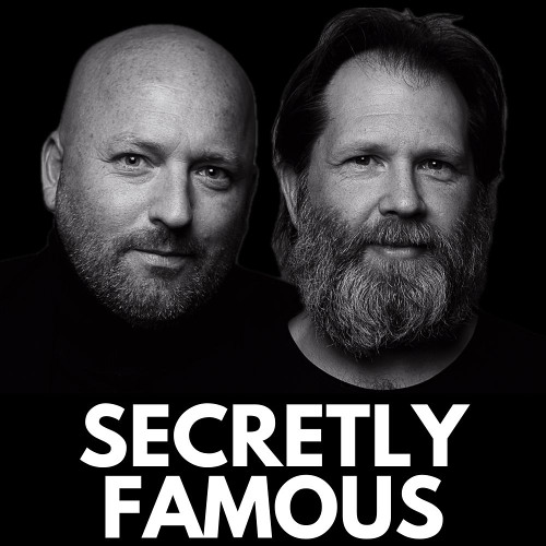 073 Progsonic Sessions- Secretly Famous